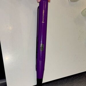Remington 1” Flat Iron Hair Straightener